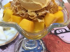 -甜心妈妈·榴莲星级糖水(北京路总店)