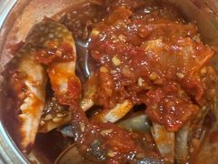 -捞汁小海鲜(高新店)