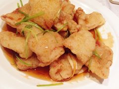 -北李妈妈菜·海肠捞饭(高新万达店)