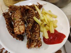 -芭菲盛宴·环球美食(袁家岗店)