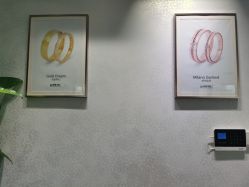 -威德钻石-克拉钻大本营(南京东路店)