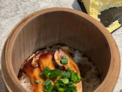 -滇色蒸汽石锅鱼(京华城店)