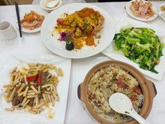 帝王蟹-荔城生鲜盛宴(番禺旗舰店)