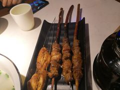 -丁里羊肉小镇(太宁路口店)
