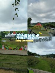 -阿菠萝小猪农场·萌宠乐园·亲子游·研学