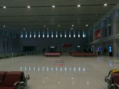 -安阳东站