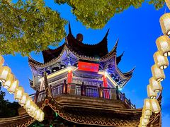 -山塘街