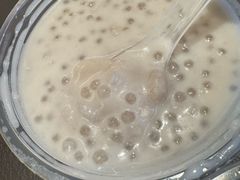 芋头西米糖水-钟姨糖水(惠城店)