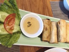 -mango tree芒果树泰国餐厅(青岛万象城店)