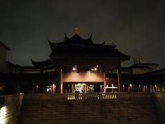 -苏州吴宫泛太平洋酒店
