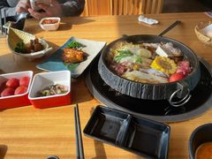 -水林间·寿喜烧自助(仙林金鹰店)