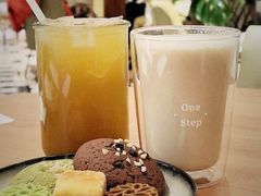 -一尺花园(安和花园店)