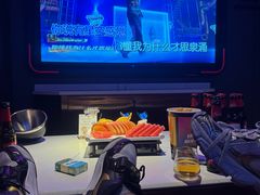 -星聚会KTV(上海火车站南广场嘉里合集店)