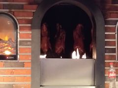 同喜烤鸭-同喜烤鸭店(光芒店)