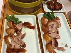 -北平盛世·新京菜·北京烤鸭(劲松·双井店)