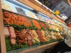 -醉人椒麻辣香锅(王府井喜悦店)
