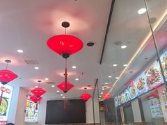 -钟记陕南菜·煎锅鱼(红专南路店)