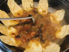 -三里屯土灶炖公鸡地锅鸡(江东店)