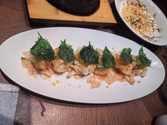 -映水芙蓉(长宁来福士店)
