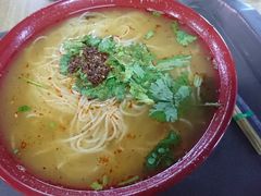 烫面-安徽阜阳卷馍(西单店)