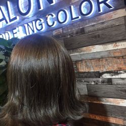-MS.SALON美发沙龙