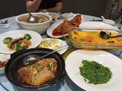 -苏先生海鲜渔庄(金桥店)