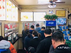 -白鹤大冷面