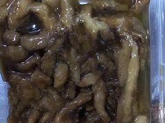 -合合春饼·酱骨·东北菜(潘家园店)