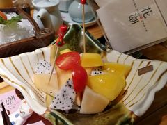 -花潮料理艺食馆(世欧广场店)
