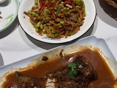 -风味小馆(天目湖宾馆店)