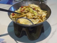 -青花小镇(凯翔新天地店)