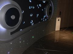 -碧涛阁·泡泡海洋·汤泉洗浴(王府花园店)