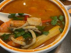 -simply thai天泰(长泰广场店)
