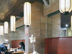 -金枝玉叶上海人家食府(三里河店)