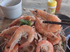 -珍记海鲜粥·海鲜粉