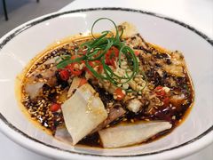 -太二酸菜鱼(南京艾尚天地店)