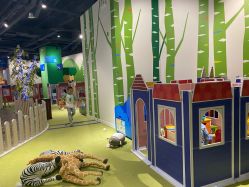 -幻贝家儿童乐园(苏州中心店)