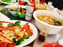 -海洲大饭店-紫薇轩中餐厅