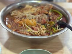 -四川老牛麻辣烫(北门桥店)