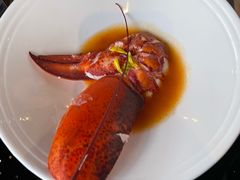 -广州花园酒店-凌璇阁360度高空海鲜自助餐CAROUSEL