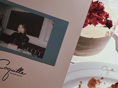 -壳里西餐厅Coquille Seafood Bistro(蒙自路店)