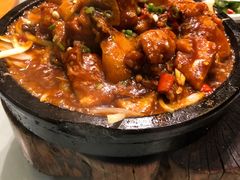 -中国徽菜·徽商故里(远大店)
