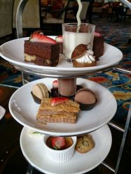 -福州香格里拉·宴会厅