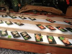 -芭菲盛宴·环球美食(解放碑英利国际店)