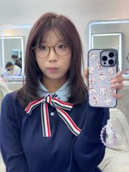-YOUNG漾沙龙