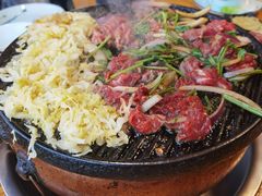 -石记老北京炙子烤肉(松园店)