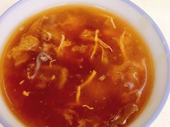 -添發碗仔翅美食