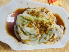 -三身人金新肠粉(丹霞店)