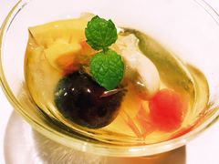 -CF法餐厅