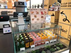 -Seesaw Coffee(上海虹桥天地店)
